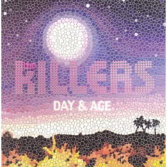 Day &amp; Age (CD)