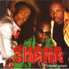 Forever Yours (CD)