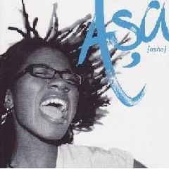 Asa (Deluxe Edition) (CD)