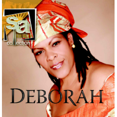 SA Gold Collection (CD)
