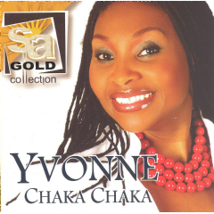 SA Gold Collection (CD)