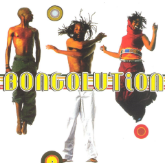 Bongolution (CD)