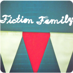 Fiction Family - Fiction Family (CD)