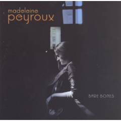 Madeleine Peyroux - Bare Bones (CD)