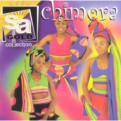 SA Gold Collection (CD)