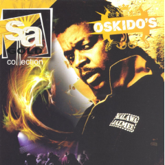 SA Gold Collection (CD)