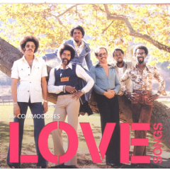 Love Songs (CD)