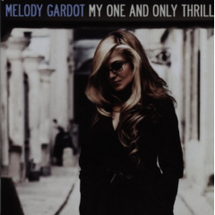 My One &amp; Only Thrill (CD)