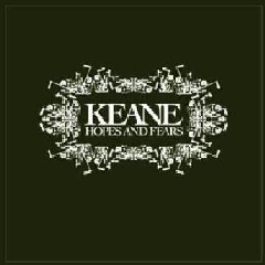 Hopes And Fears (CD)