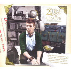 Zebra And Giraffe - Collected Memories - Deluxe Edition (CD + DVD)