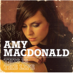 This Is The Life (CD)