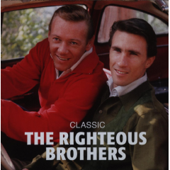 Classic: The Masters Collection (CD)