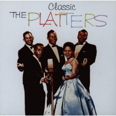 Classic: The Masters Collection (CD)