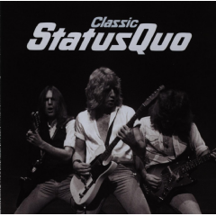 Classic: The Masters Collection (CD)