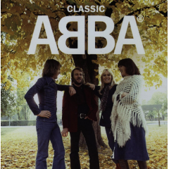 Classic: The Masters Collection (CD)