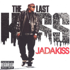 Last Kiss (CD)