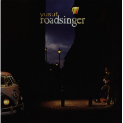 Yusuf Islam - Roadsinger - To Warm You Through The Night (CD)
