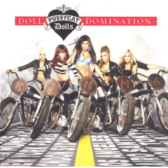 Doll Domination (Revised International) (CD)