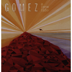 A New Tide (CD)