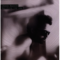 Jesse Harris - Watching the Sky (CD)