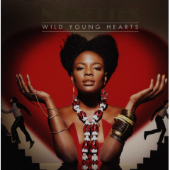 Wild Young Hearts (CD)