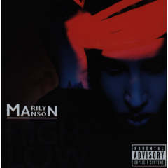 The High End Of Low (CD)