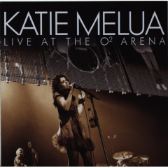 Live At The O2 Arena (CD)