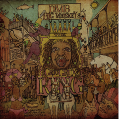 Big Whiskey And The Groogrux King (CD)