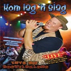 Kom Lag 'n Slag (CD)