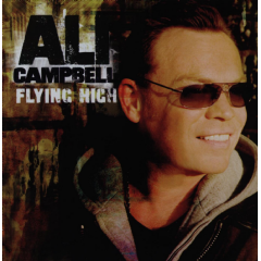 Flying High (CD)