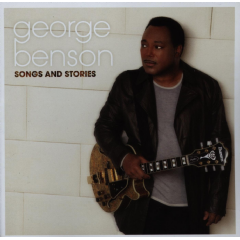 Songs And Stories (CD)