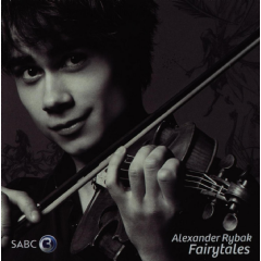 Alexander Rybak - Fairytale (CD)