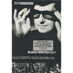 Black &amp; White Night (DVD)