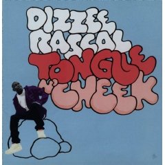 Tongue 'n Cheek (CD)