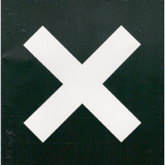 The XX (CD)