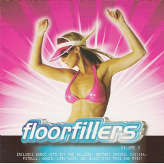 Floorfillers 2 - Floorfillers 2 (CD)