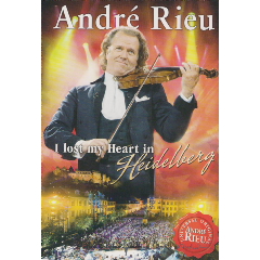 I Lost My Heart In Heidelburg (CD)