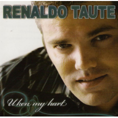 U Ken My Harte (CD)