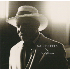 La Difference (CD)