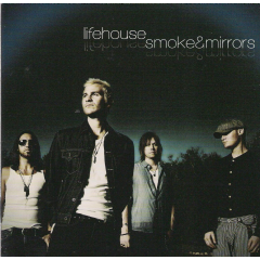 Smoke &amp; Mirrors (CD)