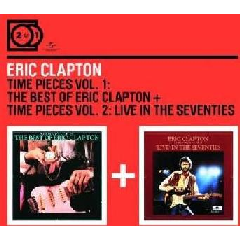 Time Pieces - Vols.1 &amp; 2 (CD)