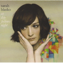 As Day Follows Night (CD)