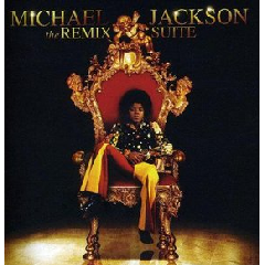 Remix Suite (slidepac) (CD)