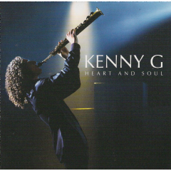 Heart And Soul (CD)