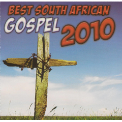 Best South African Gospel 2010 (CD)