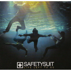 Life Left To Go (CD)