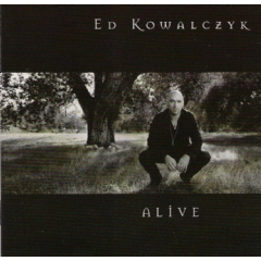 Alive (CD)