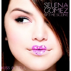 Kiss &amp; Tell (CD)