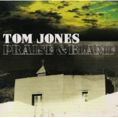 Praise &amp; Blame (CD)