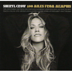 100 Miles From Memphis (CD)